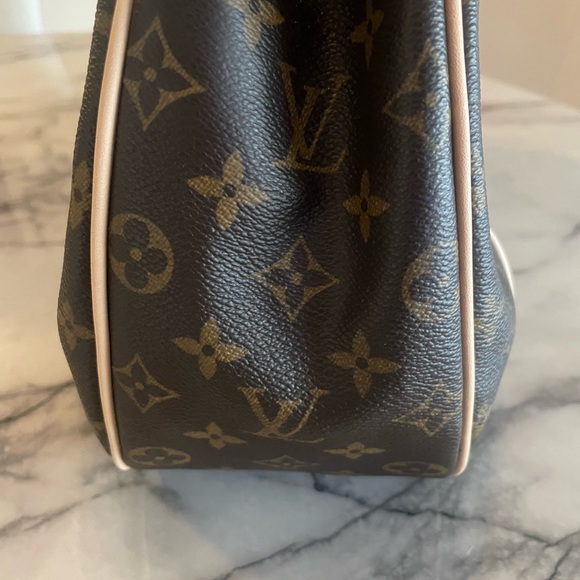 Louis Vuitton Galliera pm - Picture 12 of 17